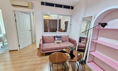 For rent 1 bed condo in Chatuchak, Bangkok
