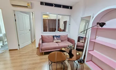 Condo en alquiler de 1 habitaciones en Chatuchak, Bangkok