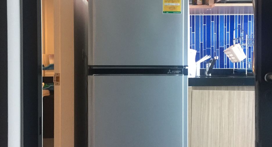 For rent 1 bed condo in Phra Khanong, Bangkok