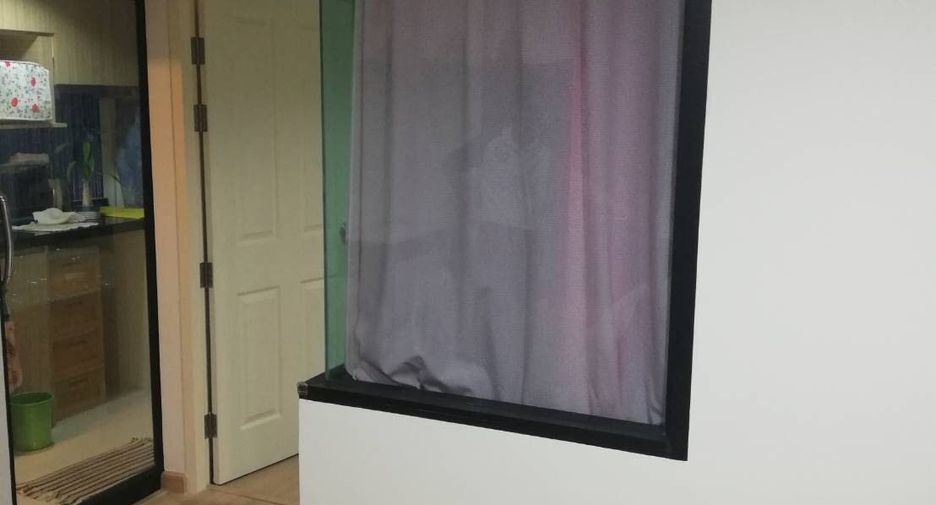 For rent 1 bed condo in Phra Khanong, Bangkok