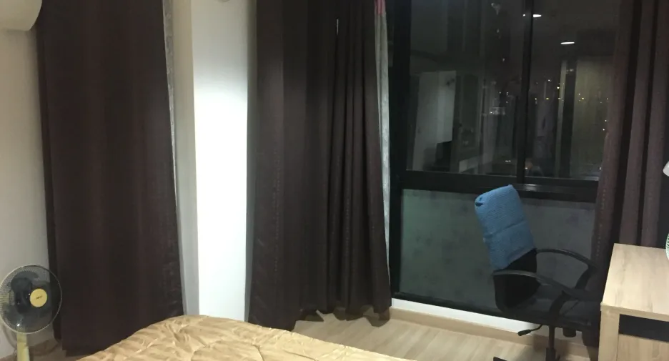 For rent 1 bed condo in Phra Khanong, Bangkok