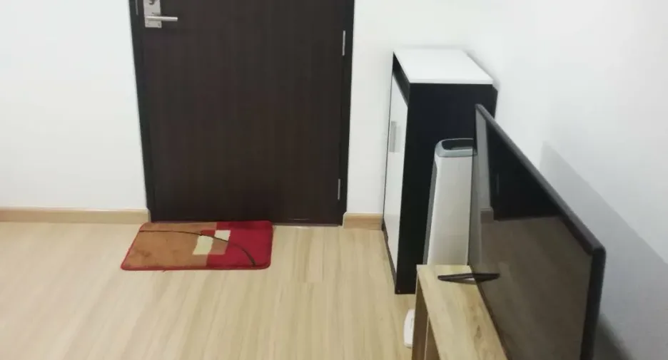 For rent 1 bed condo in Phra Khanong, Bangkok