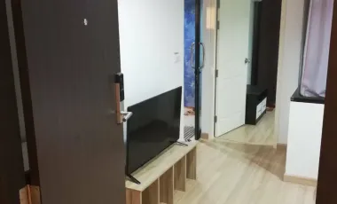 For rent 1 bed condo in Phra Khanong, Bangkok