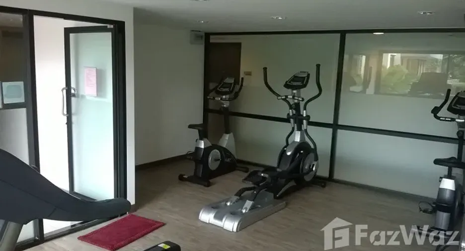 For rent 1 bed condo in Phra Khanong, Bangkok