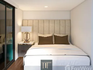 For rent 1 bed condo in Ratchathewi, Bangkok