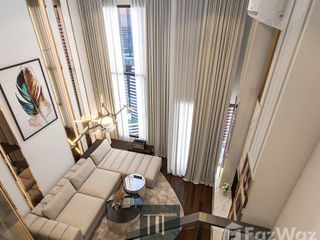 For rent 1 Beds condo in Ratchathewi, Bangkok