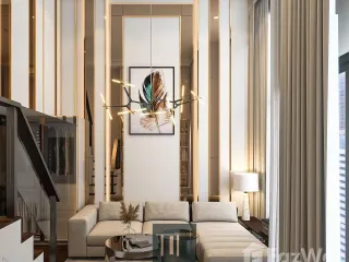 For rent 1 bed condo in Ratchathewi, Bangkok
