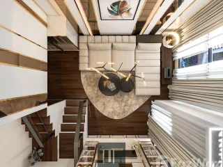 For rent 1 bed condo in Ratchathewi, Bangkok