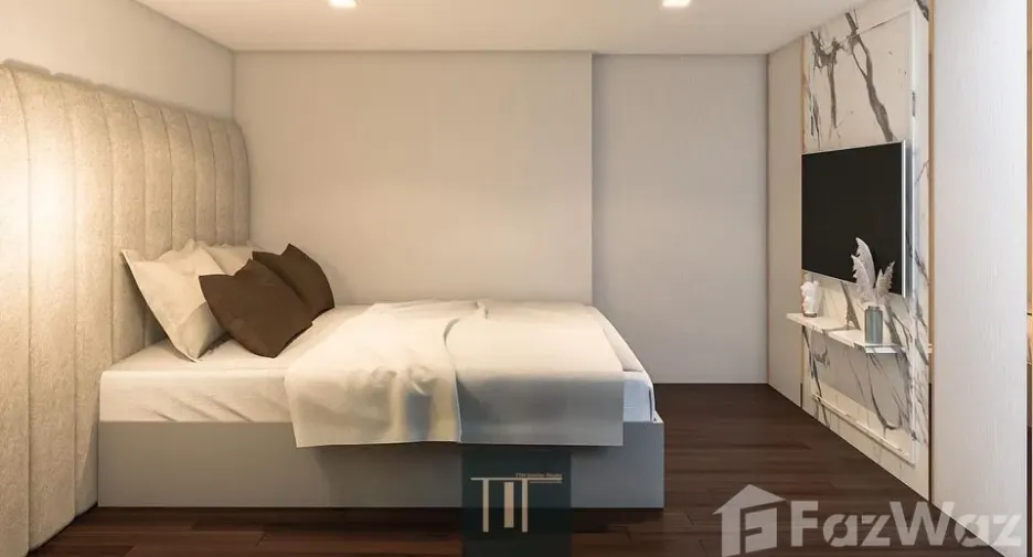 For rent 1 bed condo in Ratchathewi, Bangkok