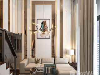 For rent 1 Beds condo in Ratchathewi, Bangkok