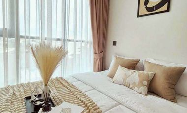 À louer 1 chambre condo à Lat Phrao, Bangkok