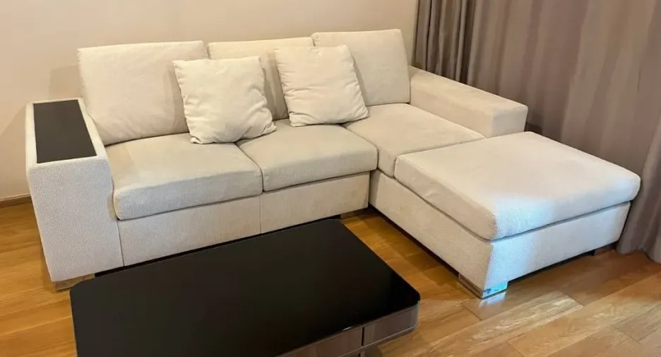 For rent 2 ベッドルーム condo in Sathon, Bangkok