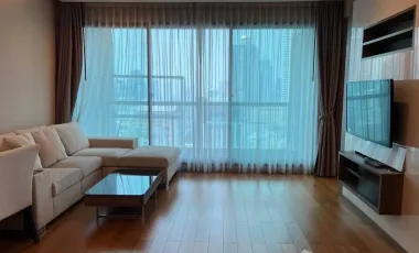 ให้เช่า 2 ห้องนอน คอนโด ใน สาทร, กรุงเทพฯ