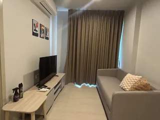 Аренда 1 кровать кондо в Bang Phli, Самутпракан