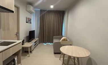 For rent 1 bed condo in Bang Phli, Samut Prakan