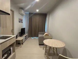 Аренда 1 кровать кондо в Bang Phli, Самутпракан
