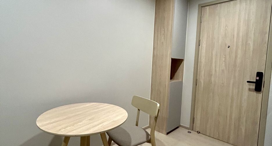 For rent 1 bed condo in Bang Phli, Samut Prakan