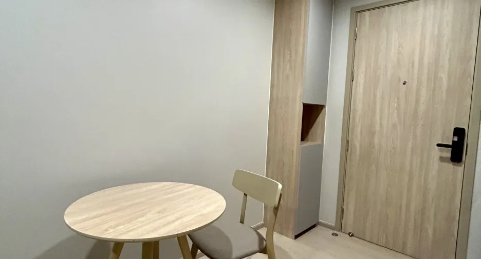 出租 1 卧室 公寓 在 Bang Phli, Samut Prakan