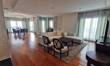 For rent 5 bedrooms condo in Pathum Wan, Bangkok
