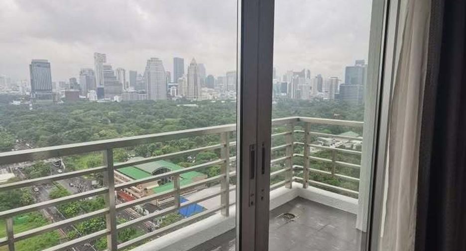 For rent 5 bedrooms condo in Pathum Wan, Bangkok