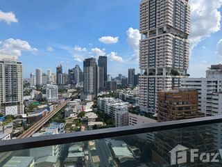 À louer 2 chambres condo à Khlong Toei, Bangkok