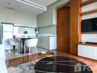 À louer 2 chambres condo à Khlong Toei, Bangkok