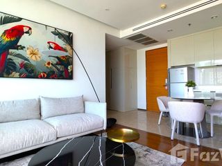 À louer 2 chambres condo à Khlong Toei, Bangkok