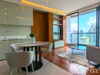 À louer 2 chambres condo à Khlong Toei, Bangkok