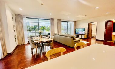 Apartamento en alquiler de 2 habitaciones en Watthana, Bangkok