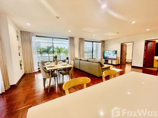 Apartment zur Miete mit 2 Zimmer in Watthana, Bangkok