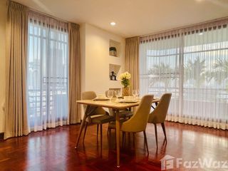 Apartment zur Miete mit 2 Zimmer in Watthana, Bangkok