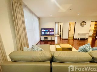 Apartment zur Miete mit 2 Zimmer in Watthana, Bangkok