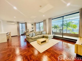 Apartment zur Miete mit 2 Zimmer in Watthana, Bangkok
