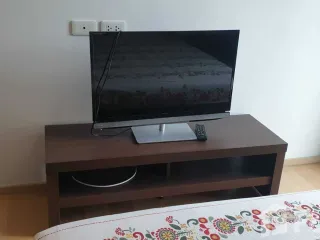 Condo en alquiler de 1 habitaciones en Phaya Thai, Bangkok