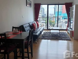 Condo en alquiler de 1 habitaciones en Phaya Thai, Bangkok