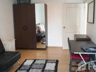Condo en alquiler de 1 habitaciones en Phaya Thai, Bangkok