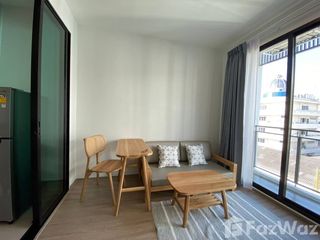 Condo en alquiler de 1 habitaciones en Mueang Samut Prakan, Samut Prakan
