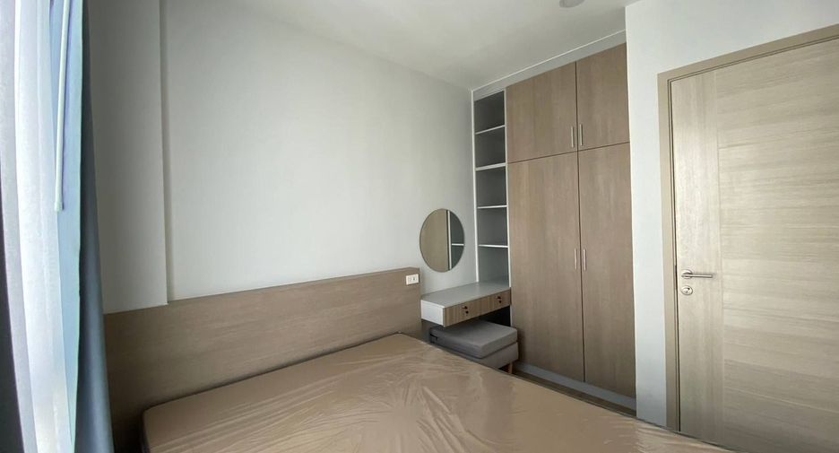 For rent 1 bed condo in Mueang Samut Prakan, Samut Prakan