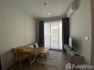 Condo en alquiler de 1 habitaciones en Mueang Samut Prakan, Samut Prakan