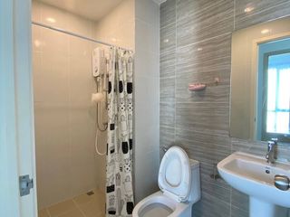 Condo en alquiler de 1 habitaciones en Mueang Samut Prakan, Samut Prakan