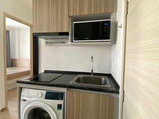 Condo en alquiler de 1 habitaciones en Mueang Samut Prakan, Samut Prakan