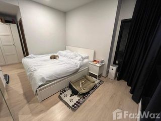 For rent 2 bedrooms condo in Suan Luang, Bangkok