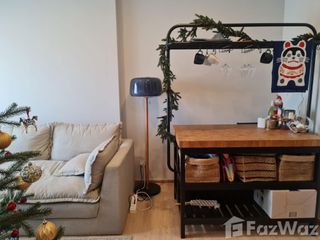 For rent 2 bedrooms condo in Suan Luang, Bangkok
