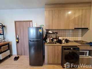 For rent 2 bedrooms condo in Suan Luang, Bangkok