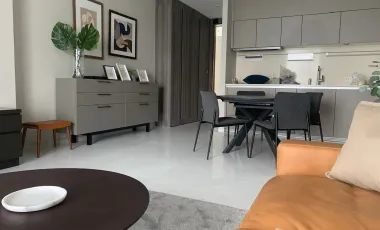 出租 2 卧室 公寓 在 Pathum Wan, 曼谷