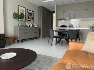 For rent 2 bedrooms condo in Pathum Wan, Bangkok