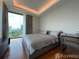 For rent 2 bedrooms condo in Pathum Wan, Bangkok
