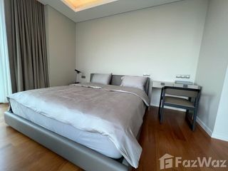 For rent 2 bedrooms condo in Pathum Wan, Bangkok