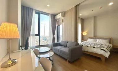 À louer 1 chambre condo à Watthana, Bangkok