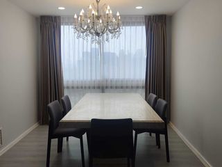 For rent 3 bedrooms condo in Khlong Toei, Bangkok